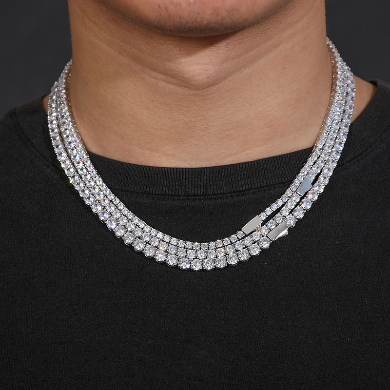 vvs diamond chain