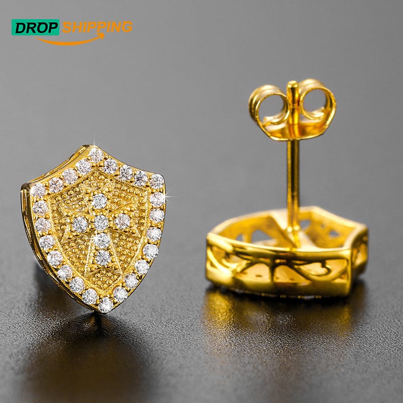 Buy Diamond Stud Earrings For Men Online at best price - Candere by Kalyan  Jewellers.