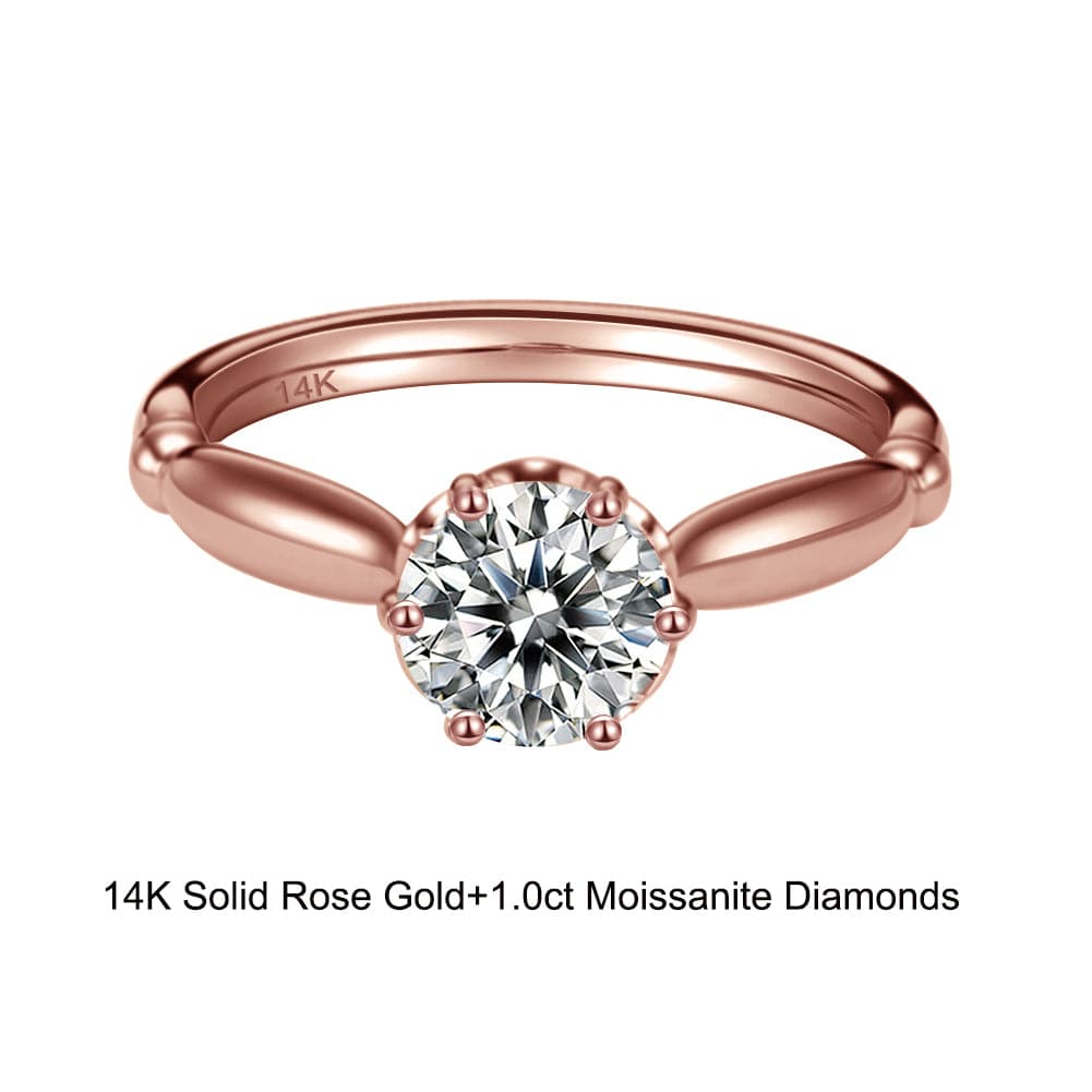 Buy Heart & Soul Diamond Ring Online | Best Valentine's Day Gift |  Affordable Diamond Statement Rings | Ella Stein – Ella Stein