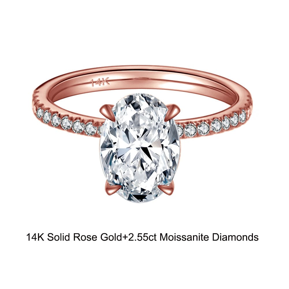 Buy hot sale moissanite online