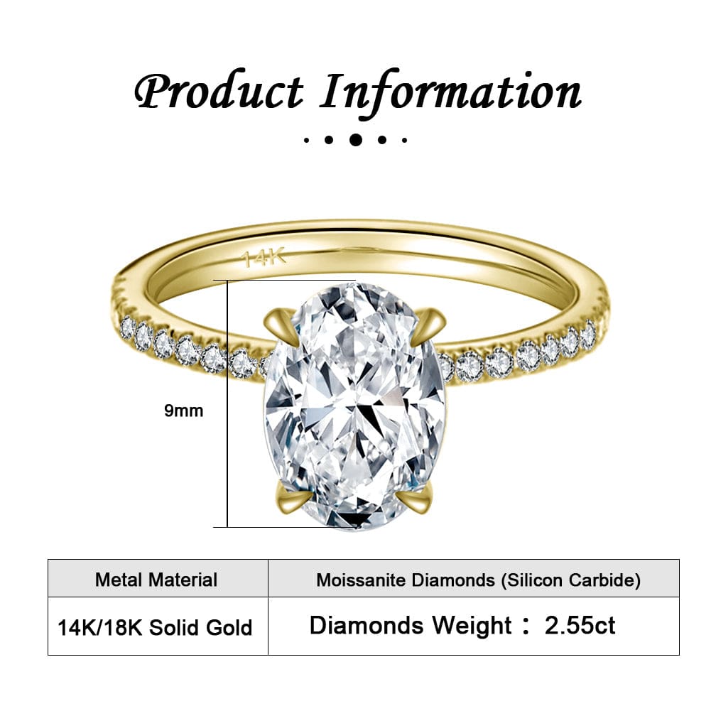 Moissanite online deals