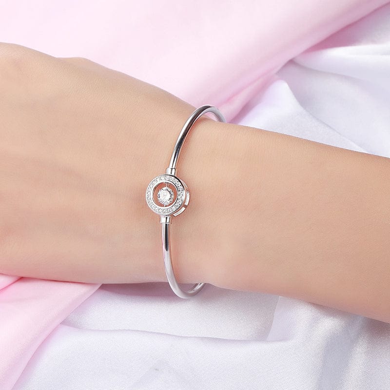 Silver 925 Sterling Silver bracelet