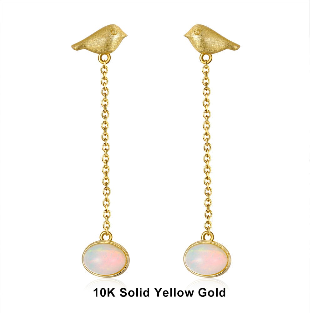 Buy Oomph Jewellery Gold Tone Cubic Zirconia Drop Earrings Online At Best  Price @ Tata CLiQ