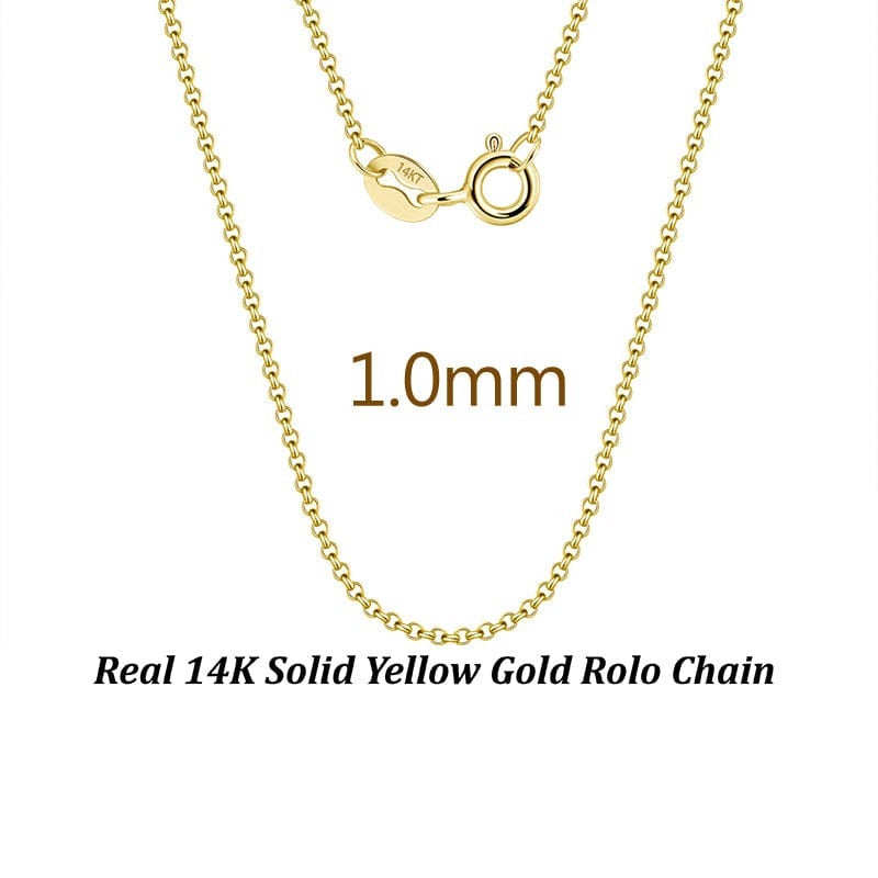 Best deals on hot sale 14k gold chains