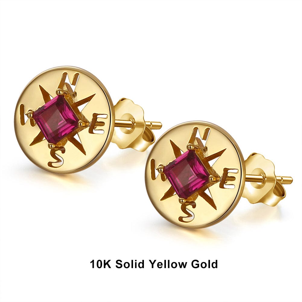 Classy & Stylish Earrings for Men in Gold, Diamond & Platinum - Candere by  Kalyan Jewellers