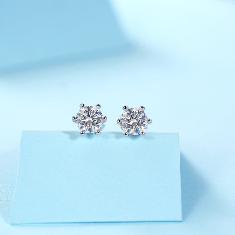 Best diamond earrings on sale design